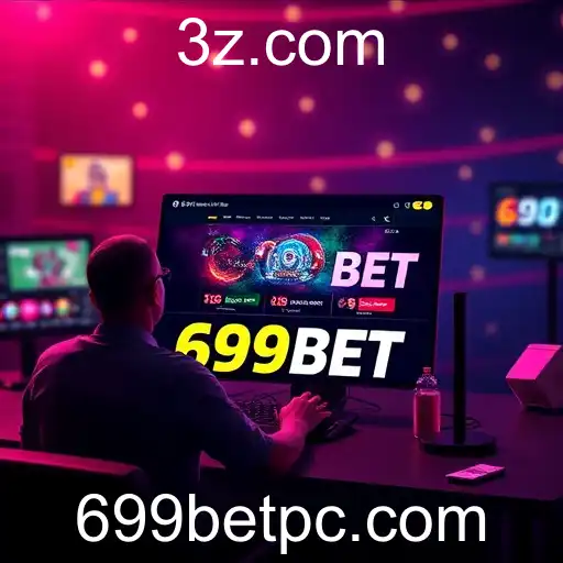 A Ascensão do 699BET no Cenário de Jogos Online