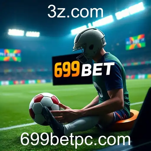 A Ascensão e Impacto do 699BET no Jogo Online