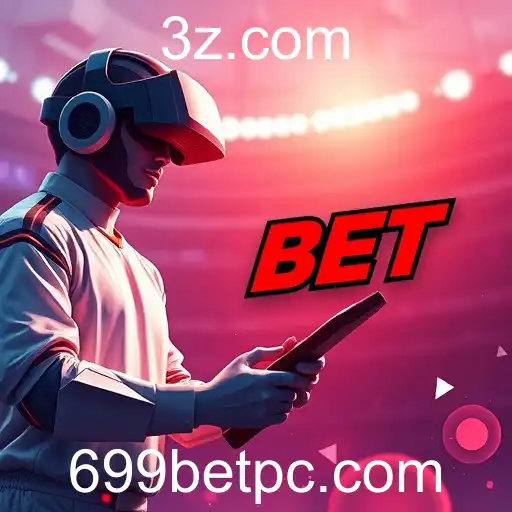 A Ascensão do 699BET no Mercado de Jogos Online