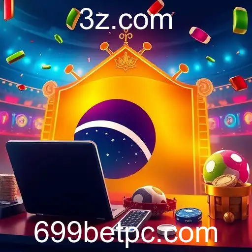 O Crescimento do Mercado de Jogos no Brasil em 2025