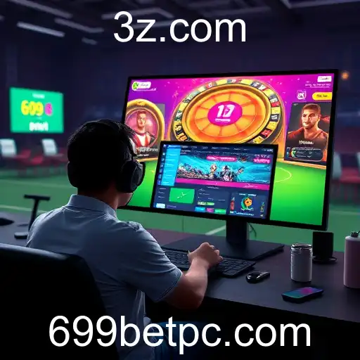 O Crescimento dos Jogos Online no Brasil em 2025