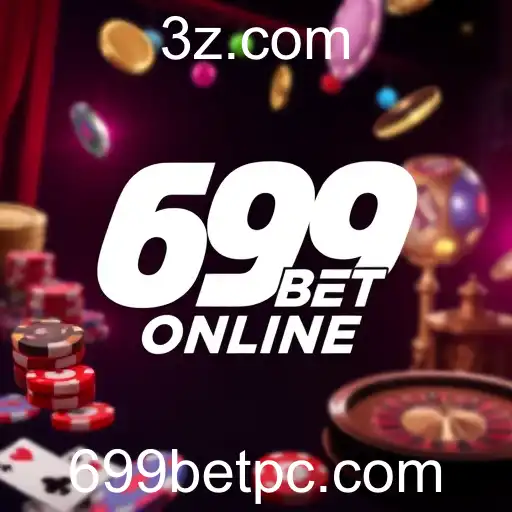 699BET: A Emoção do Cassino Online ao Seu Alcance