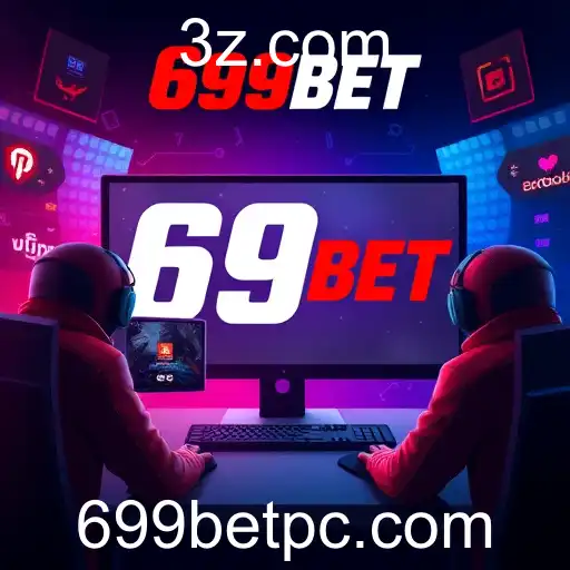 A Evolução do Jogo Online e o Impacto da 699BET