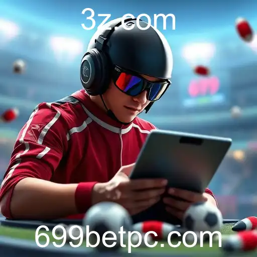 Expansão dos Sites de Jogos no Brasil