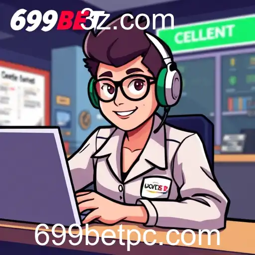 Explosão de Popularidade do Jogo Online e a Posição do 699BET