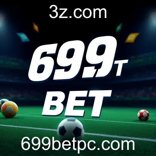 A Influência do 699BET no Mercado de Jogos Online