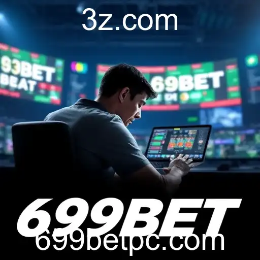 Impacto do 699BET no Mercado de Jogos Online no Brasil