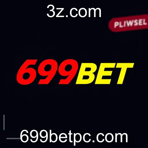 Impacto do 699BET no Cenário de Jogos Online
