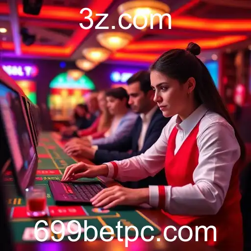 Cenário Atual dos Jogos Online em 2025