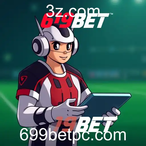 Tendências de Jogos Online em 2025 e o Impacto do 699BET