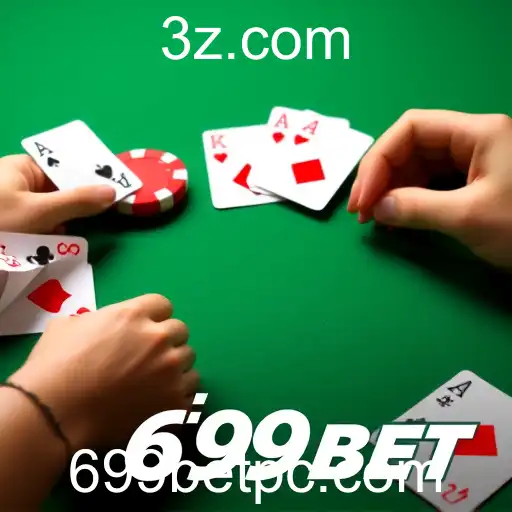 Explore a Diversidade dos Jogos de Poker no 699BET
