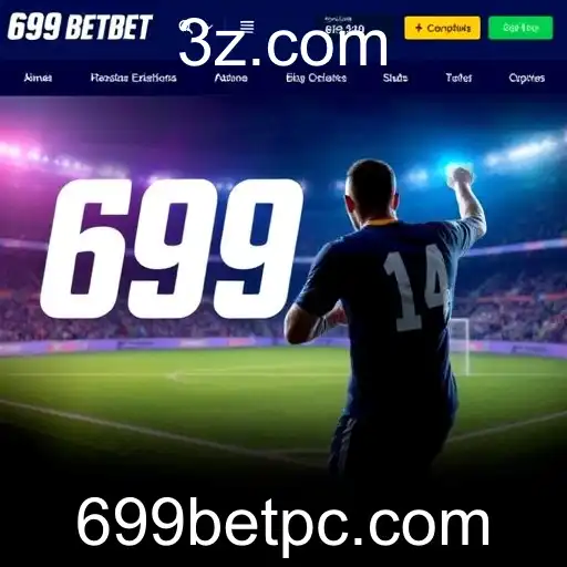 Explorando o Mundo das Apostas Esportivas no 699BET
