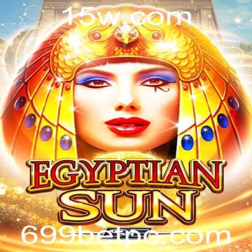 Descubra o Fascinante Mundo de EgyptianSunSE e Aposte com 699BET