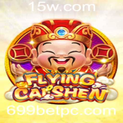 Explorando o Jogo FlyingCaiShen: Uma Aventura de Sorte e Estratégia na Era do 699BET