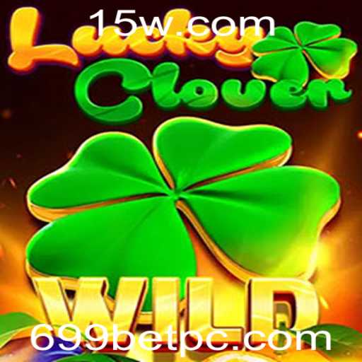 Explorando LuckyClover: O Novo Favorito dos Jogos de Azar