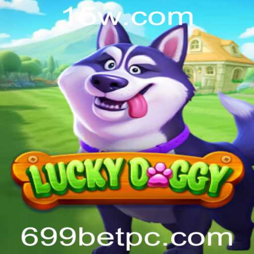 Desvendando as Regras e a Experiência do Jogo LuckyDoggy com 699BET