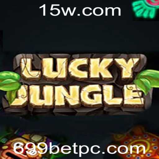 Descubra o Mundo de LuckyJungle e a Emoção de 699BET