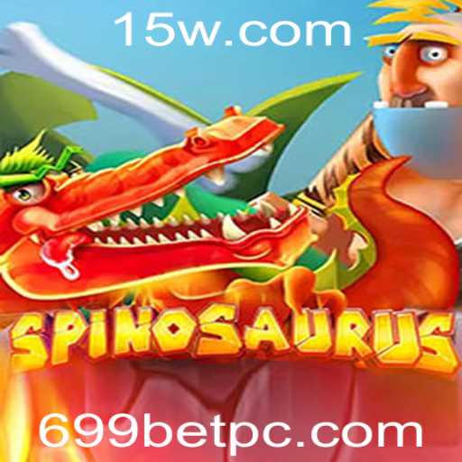 Descubra o Mundo do Jogo Spinosaurus