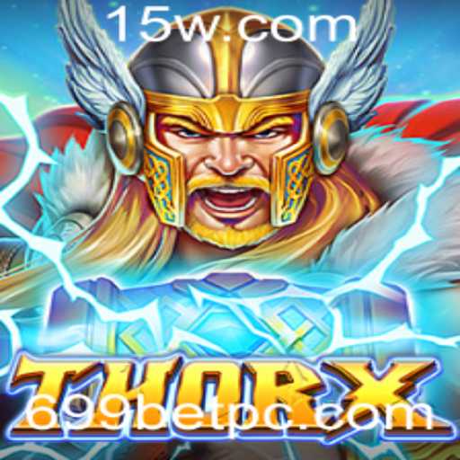 Explorando o Mundo de ThorX: O Jogo Revolucionário de Ação e Estratégia