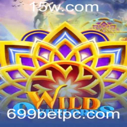 Descubra o Mundo de WildOverlords: Um Jogo de Estratégia e Aventura