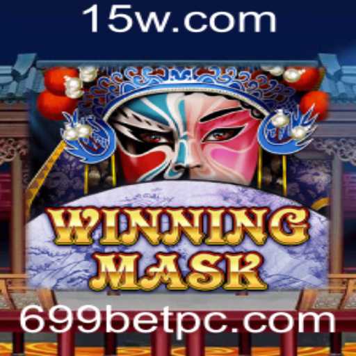 WinningMask: Descubra o Jogo de Estratégia e Sorte com 699BET