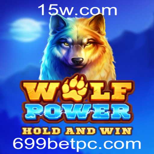 Explorando o Jogo WolfPower: Uma Nova Experiência de Entretenimento com 699BET