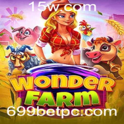 Explorando o Mundo do Jogo WonderFarmBonusBuy na Plataforma 699BET